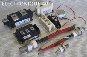 thyristor